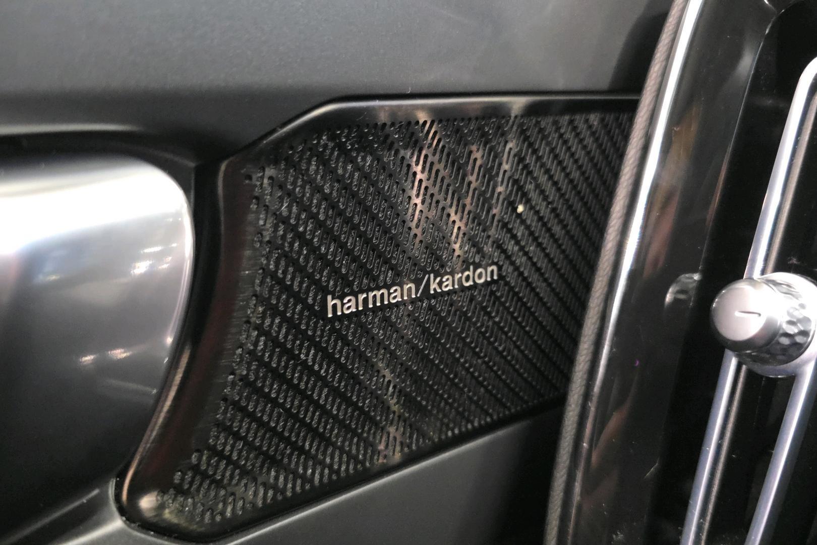 Volvo XC40 2021