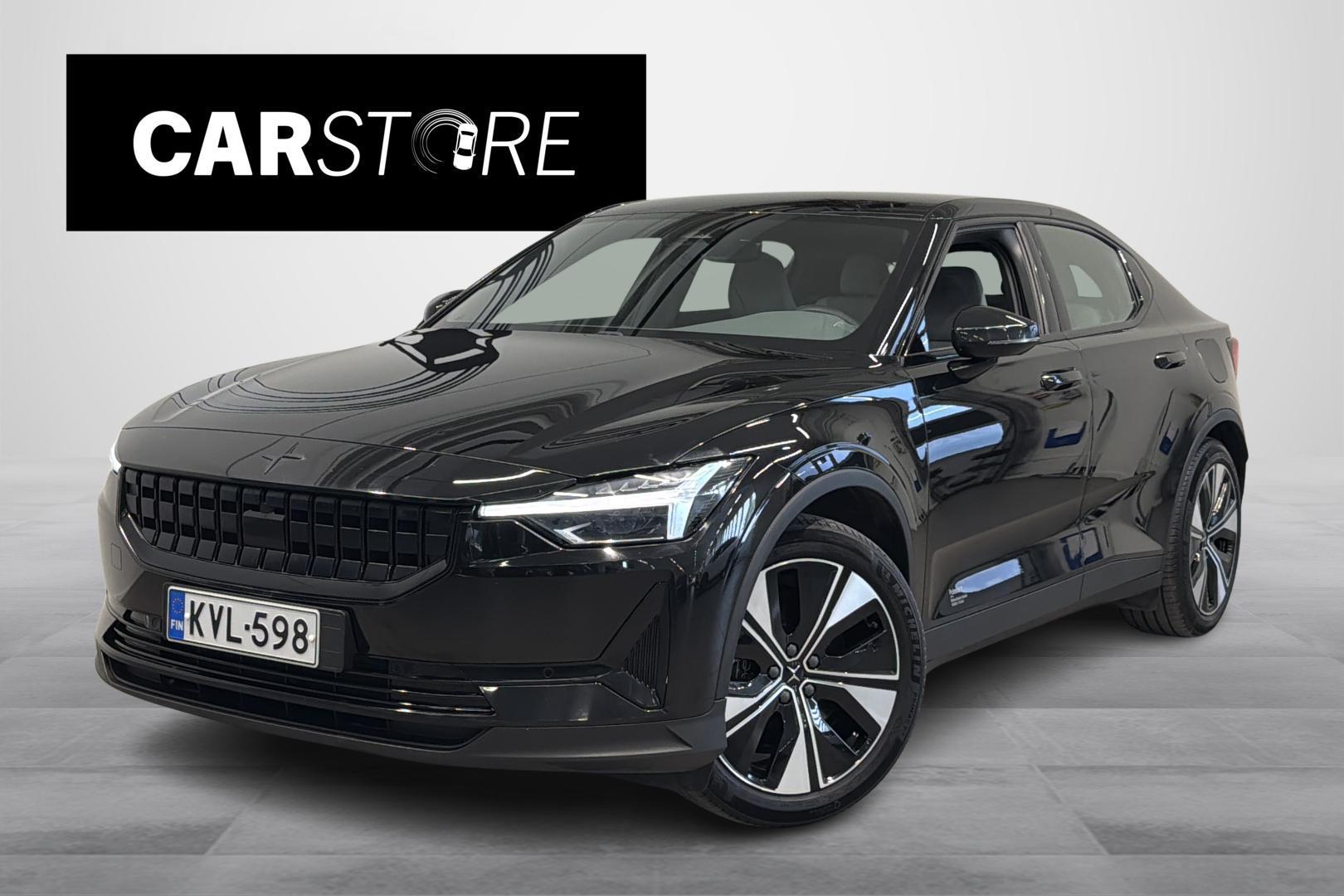 Polestar 2 2023