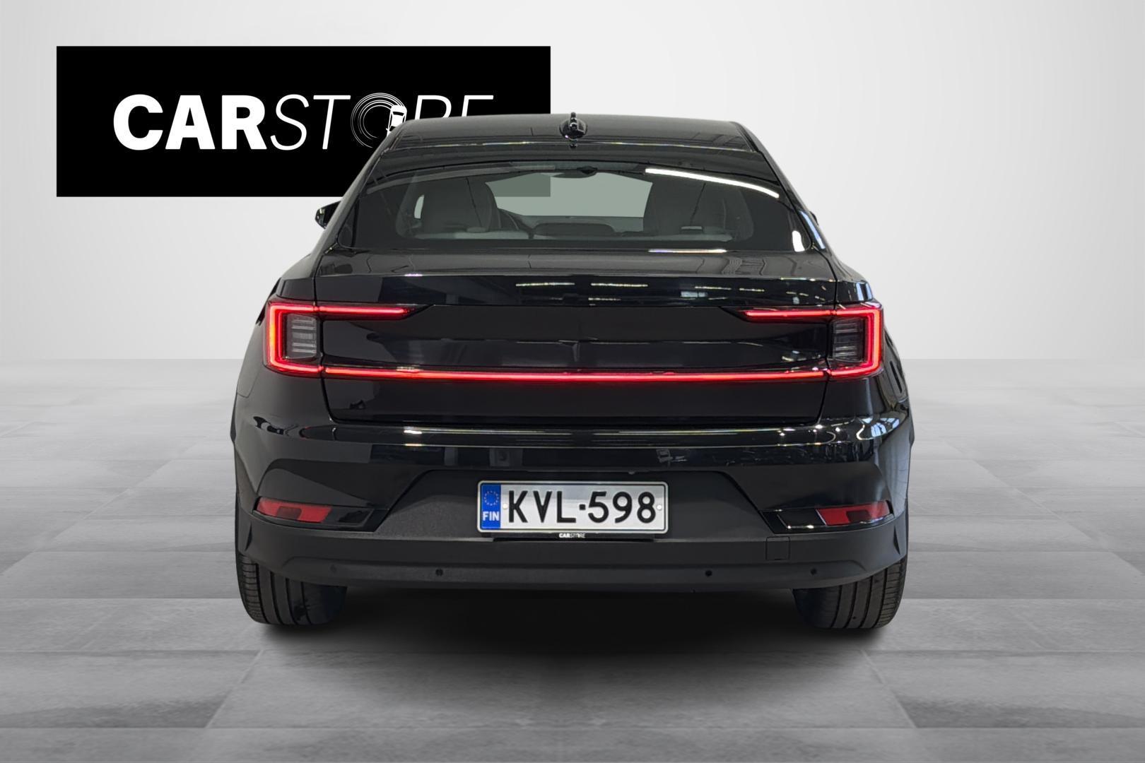 Polestar 2 2023