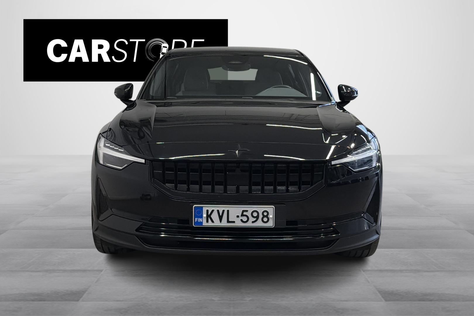 Polestar 2 2023