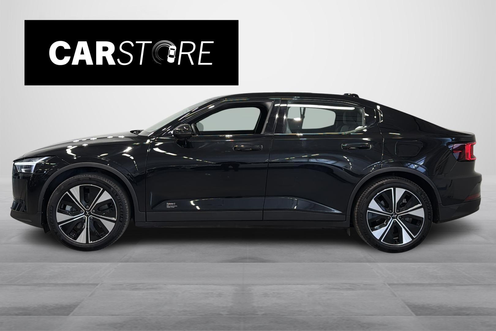 Polestar 2 2023