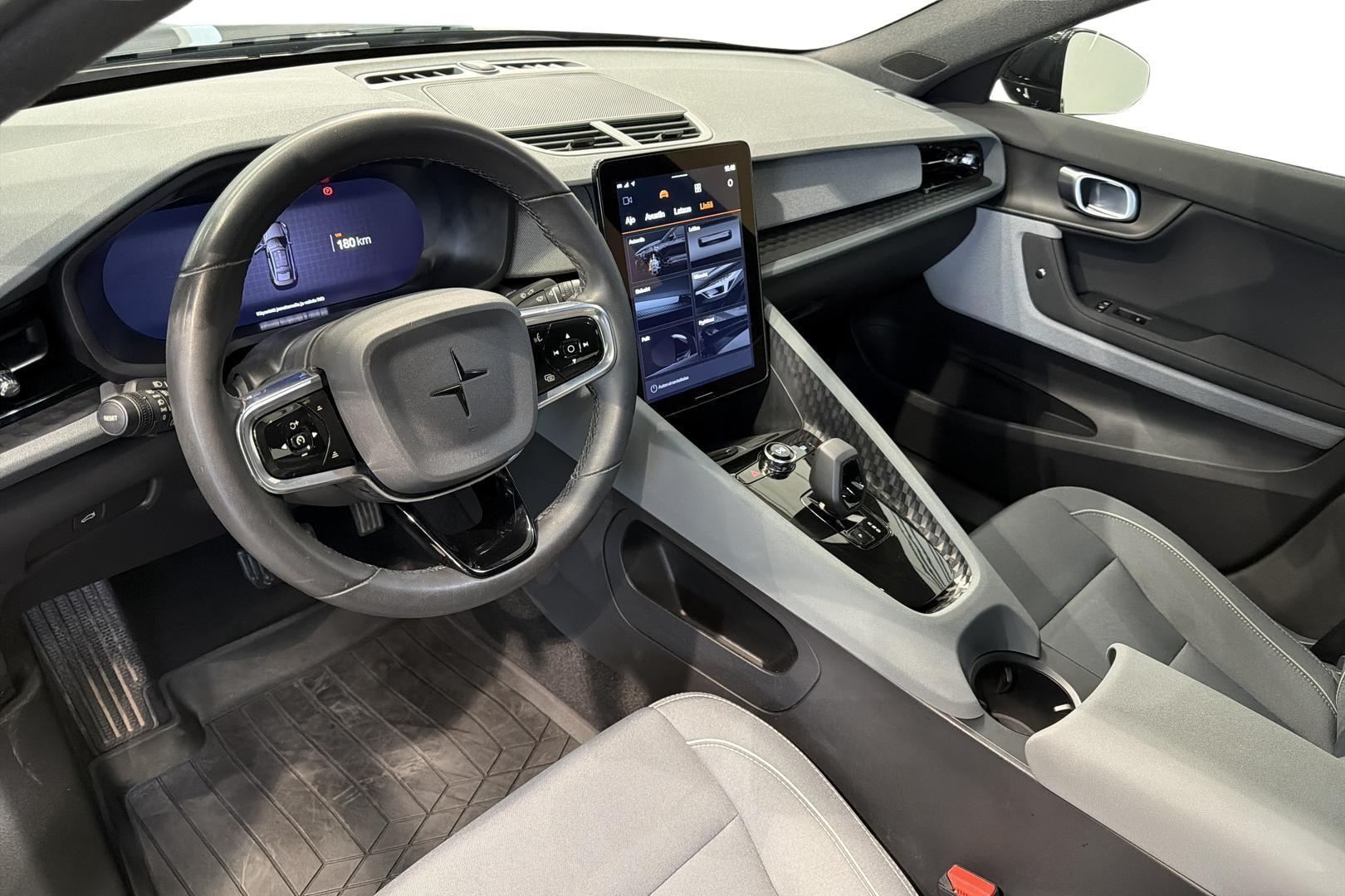 Polestar 2 2023