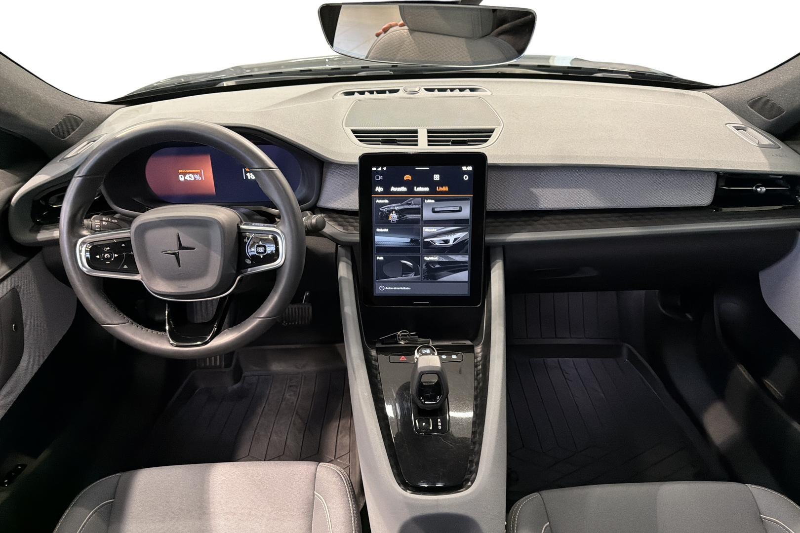 Polestar 2 2023