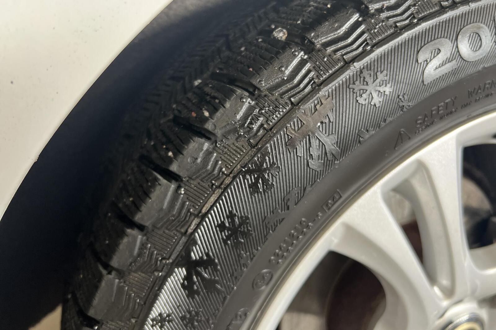 Volkswagen Golf 2012