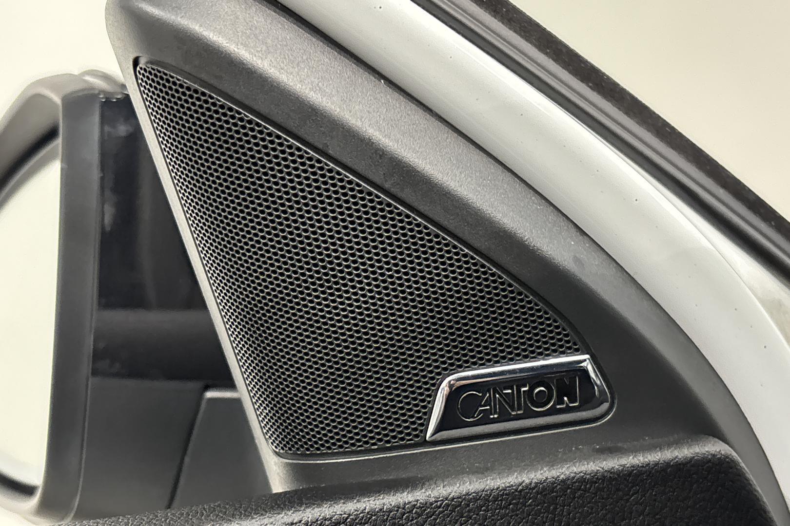 Skoda Octavia 2017