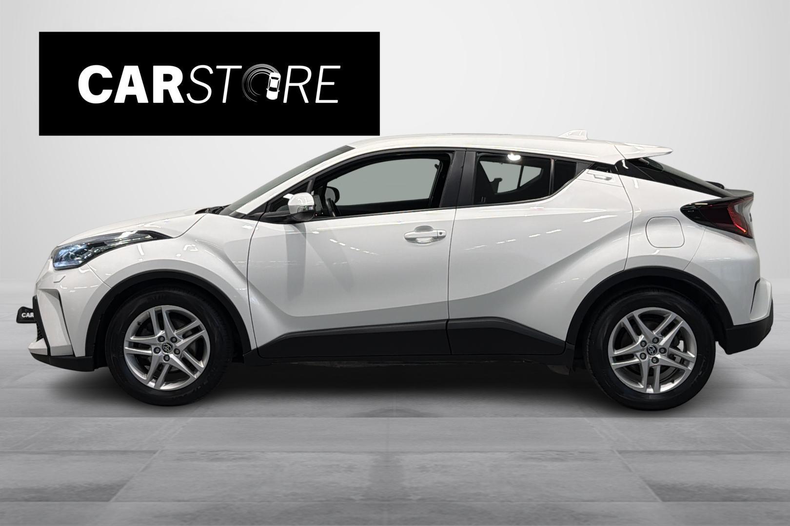 Toyota C-HR 2023