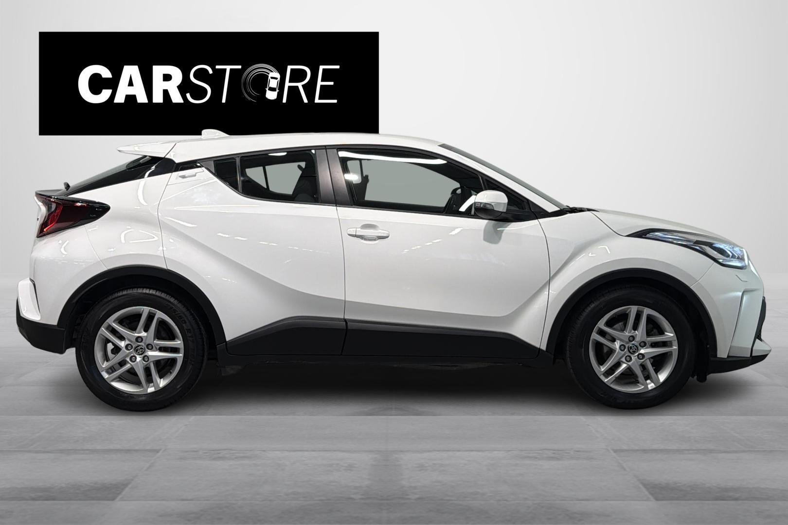 Toyota C-HR 2023