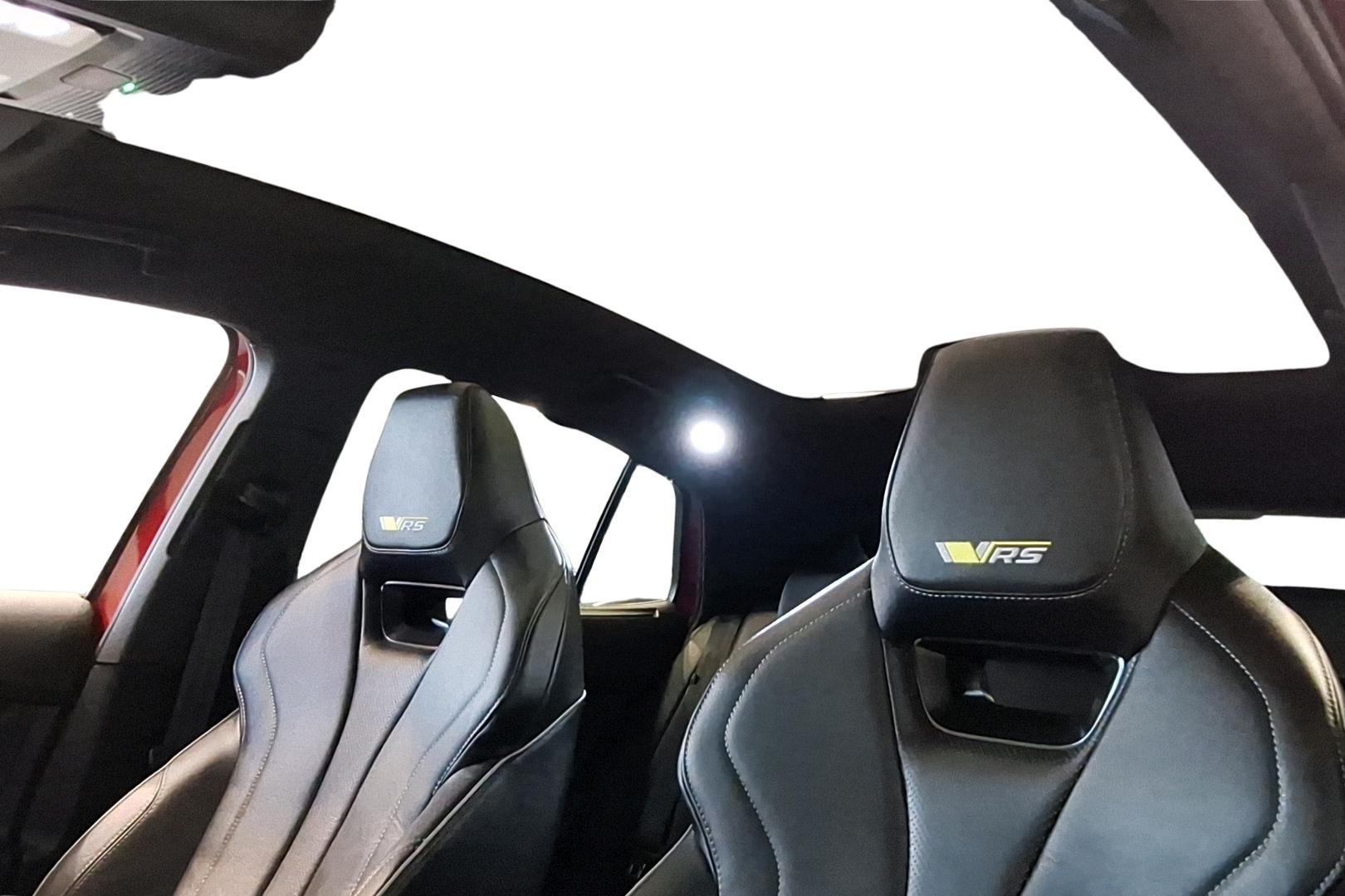 Skoda Enyaq 11