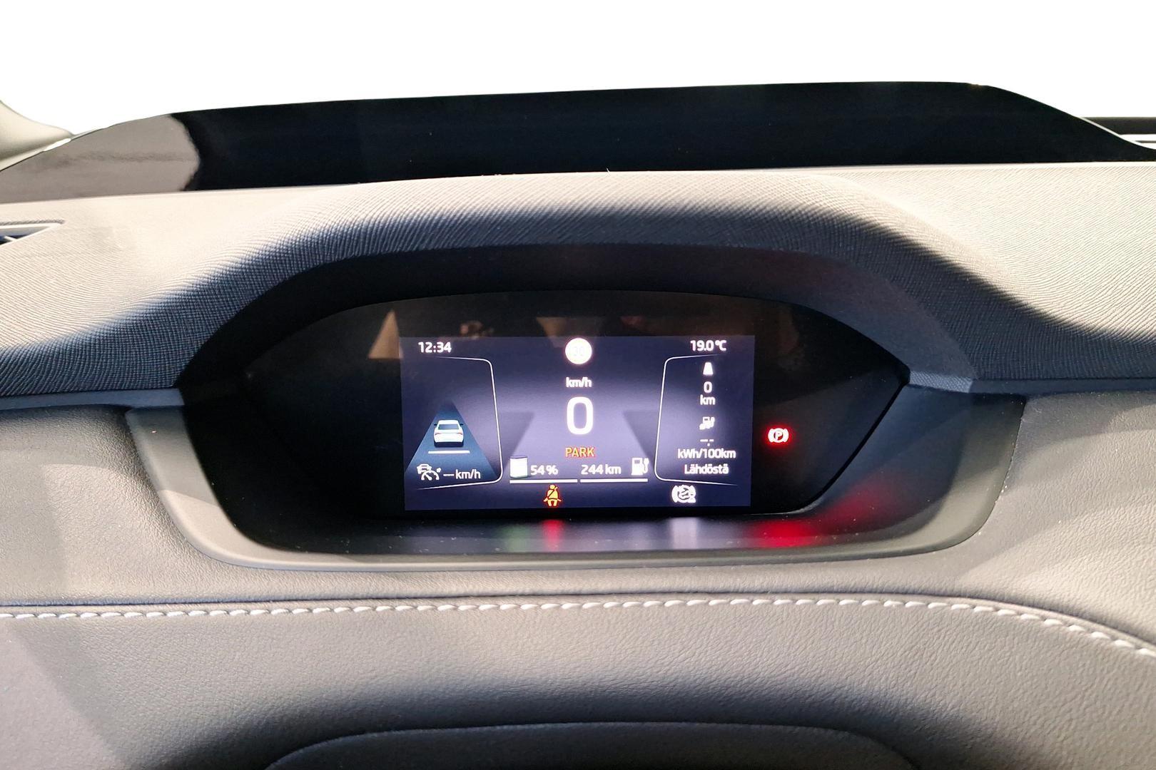Skoda Enyaq 14