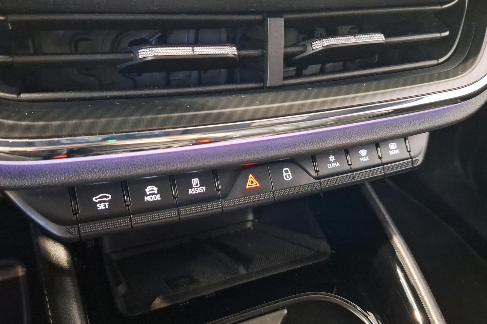 Skoda Enyaq 16