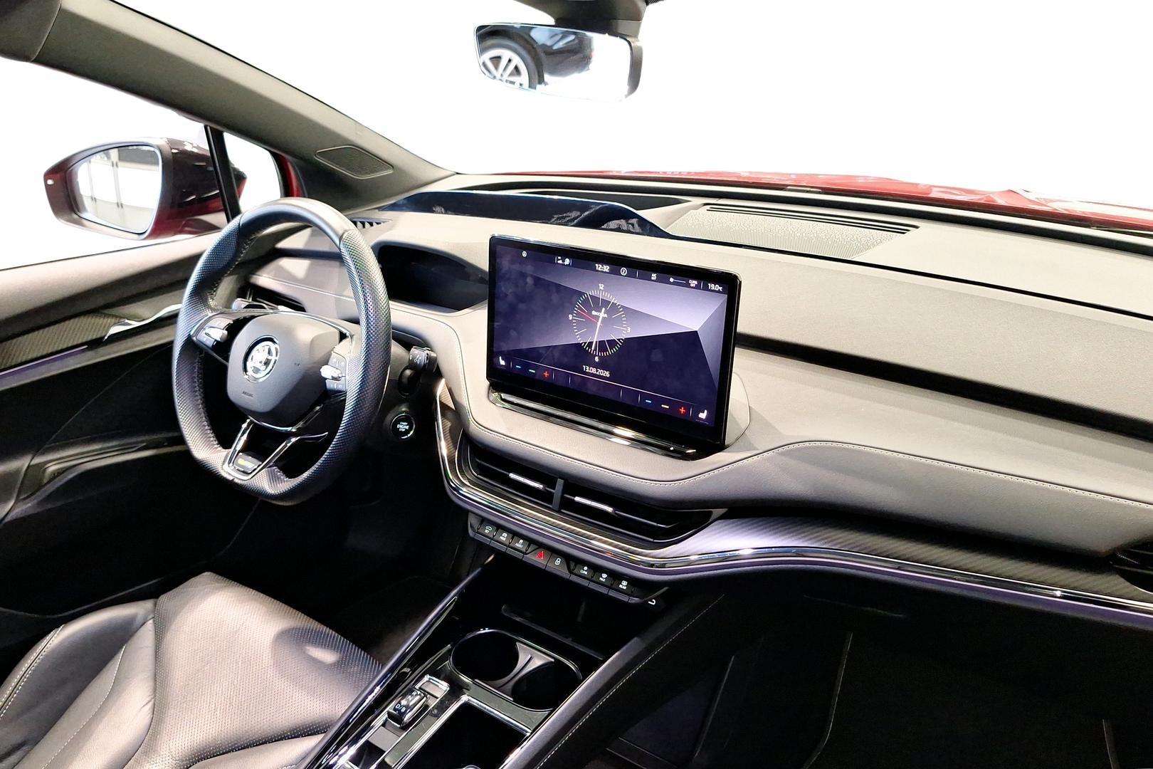 Skoda Enyaq 18