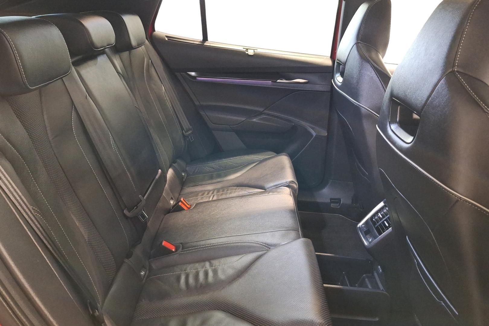 Skoda Enyaq 19