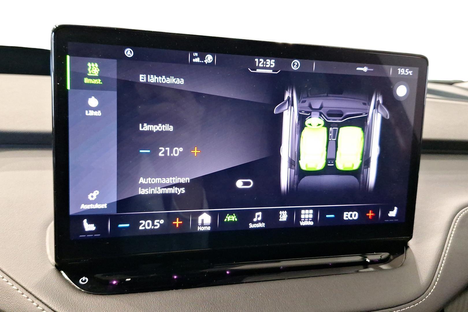 Skoda Enyaq 27