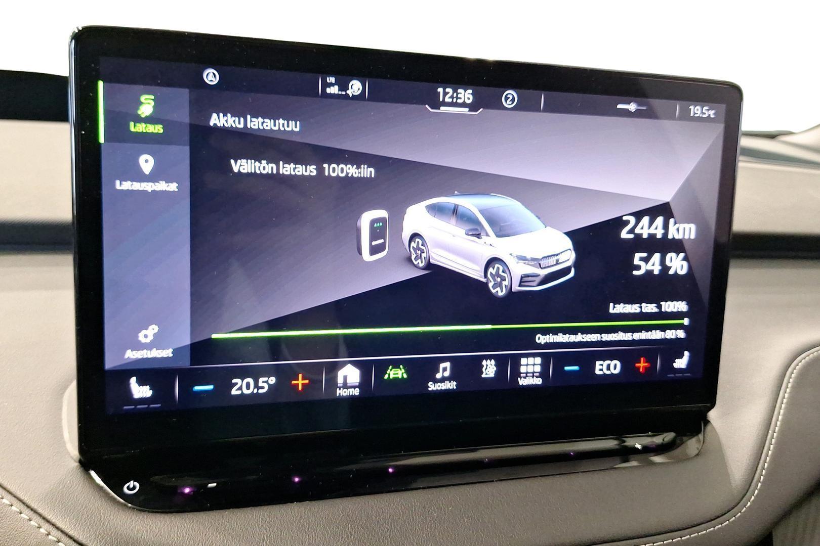 Skoda Enyaq 29