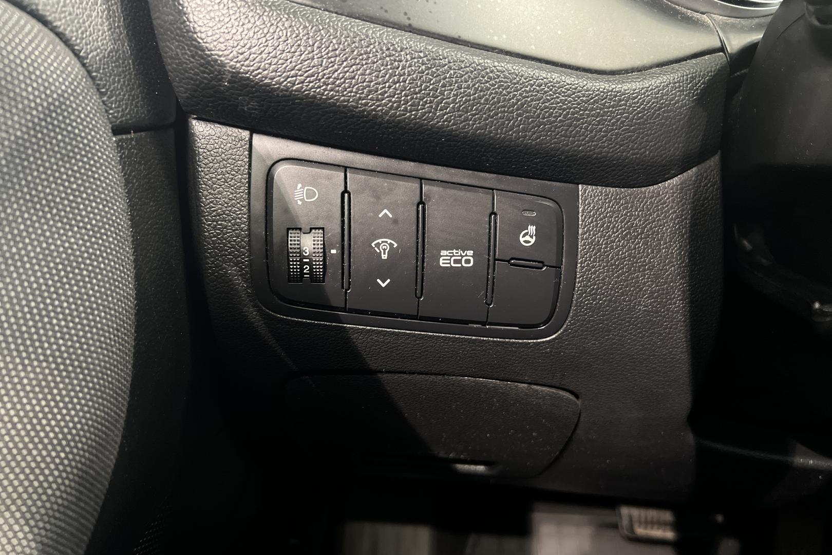 KIA cee'd 2014
