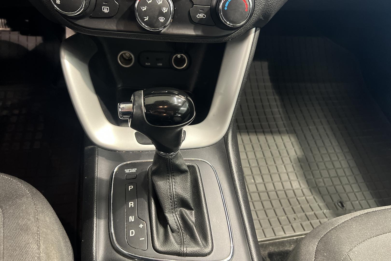 KIA cee'd 2014