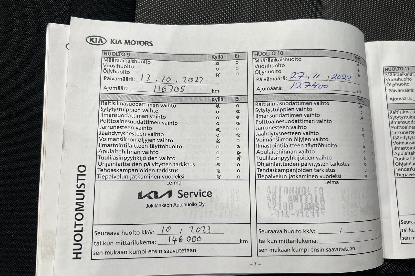 KIA cee'd 2014