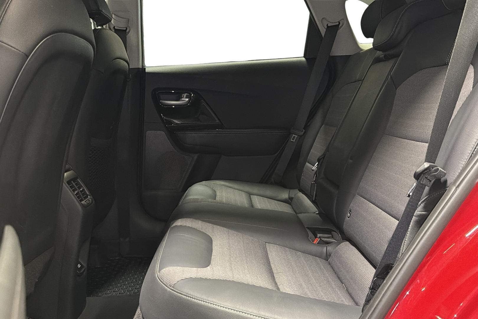 Kia Niro 2018
