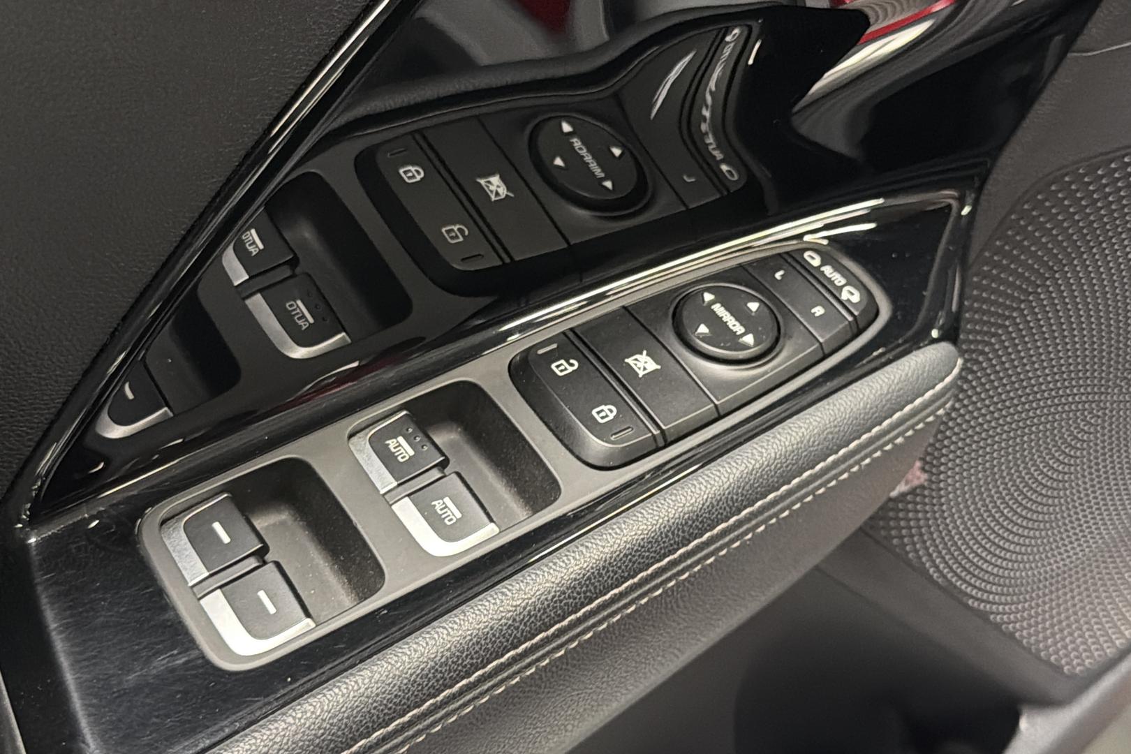 Kia Niro 2018
