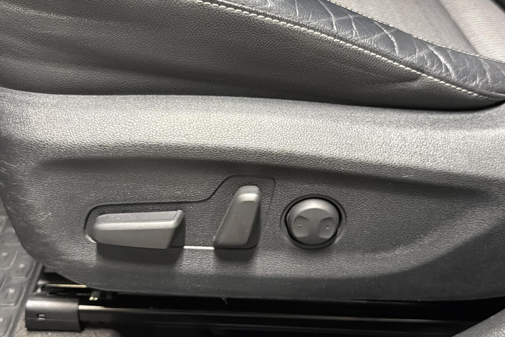 Kia Niro 2018