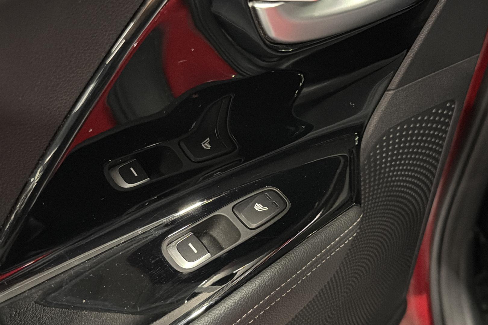 Kia Niro 2018