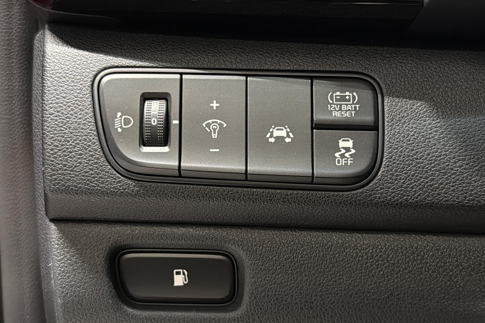 Kia Niro 2018