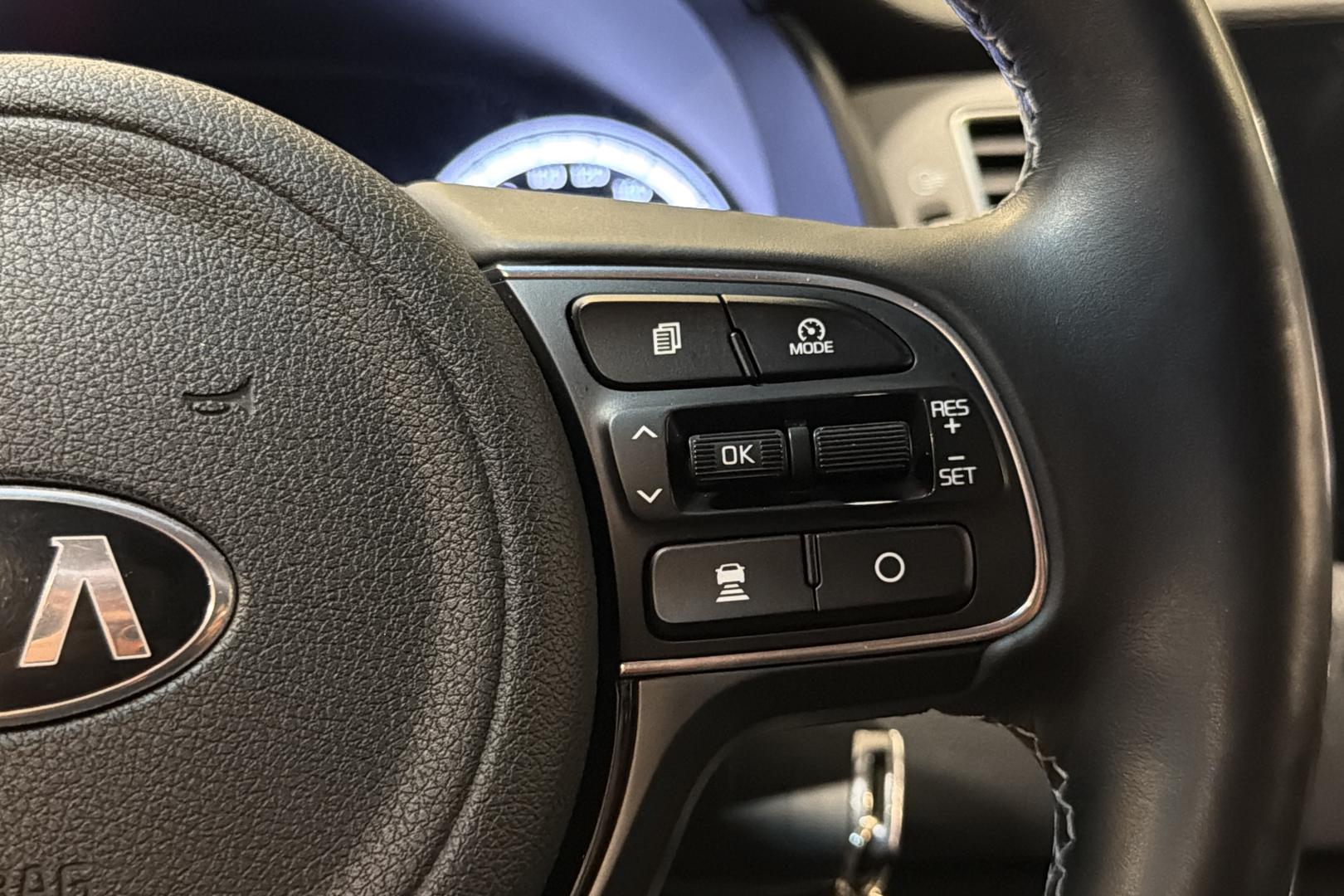 Kia Niro 2018