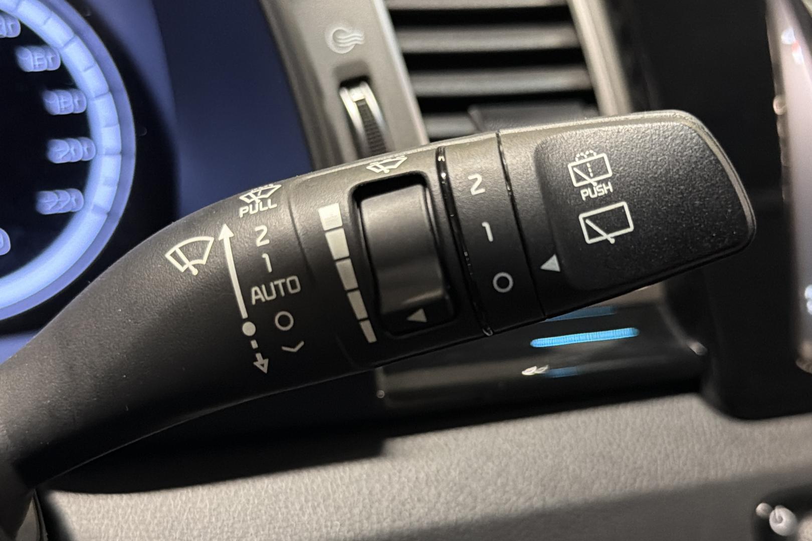 Kia Niro 2018