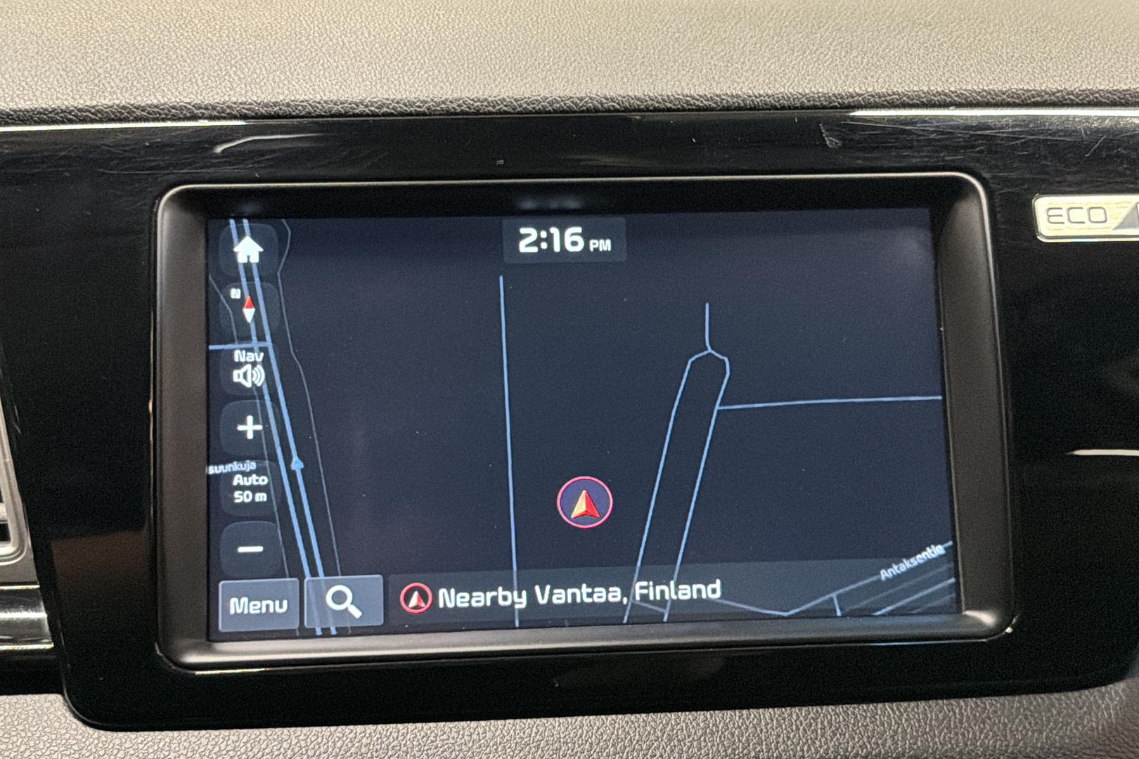Kia Niro 2018