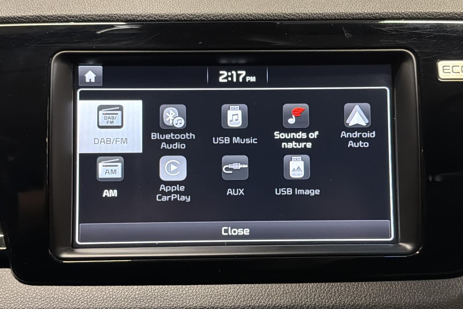 Kia Niro 2018