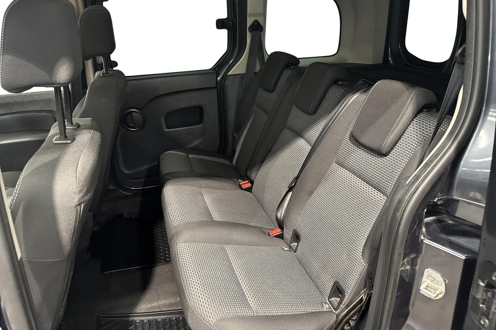 Mercedes-Benz Citan 2019