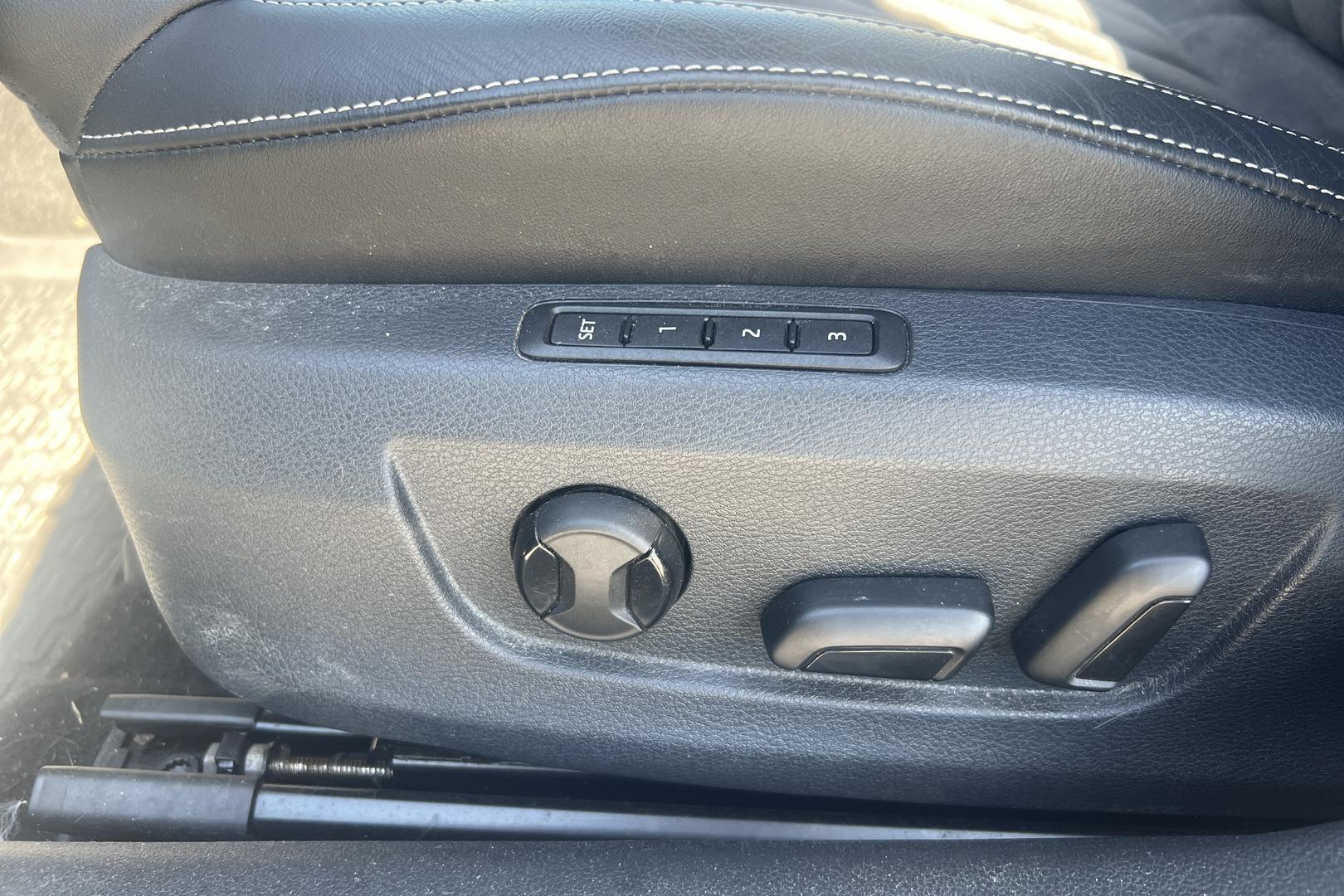 Skoda Superb 2022