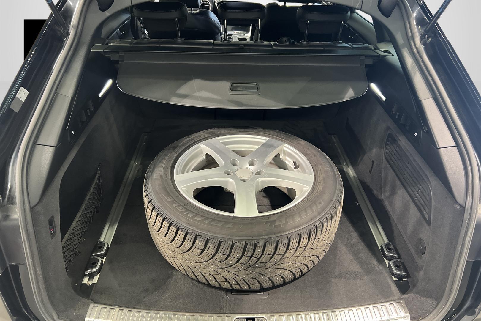Audi A6 2019