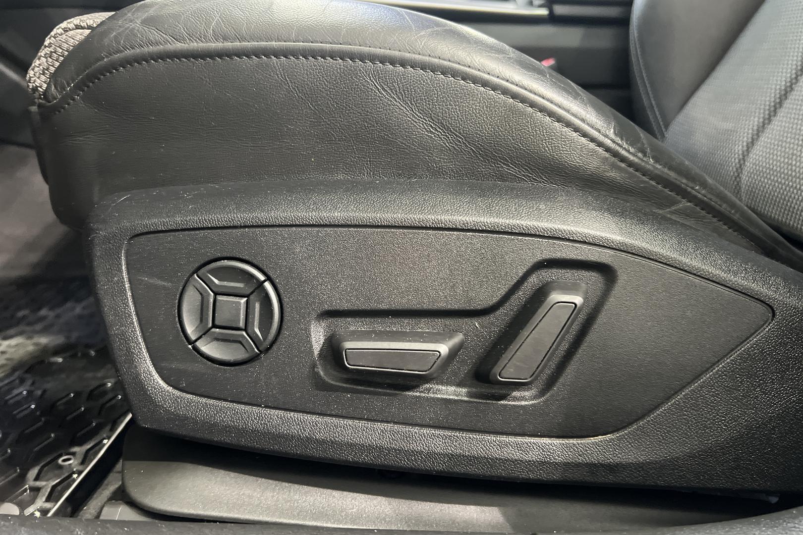 Audi A6 2019