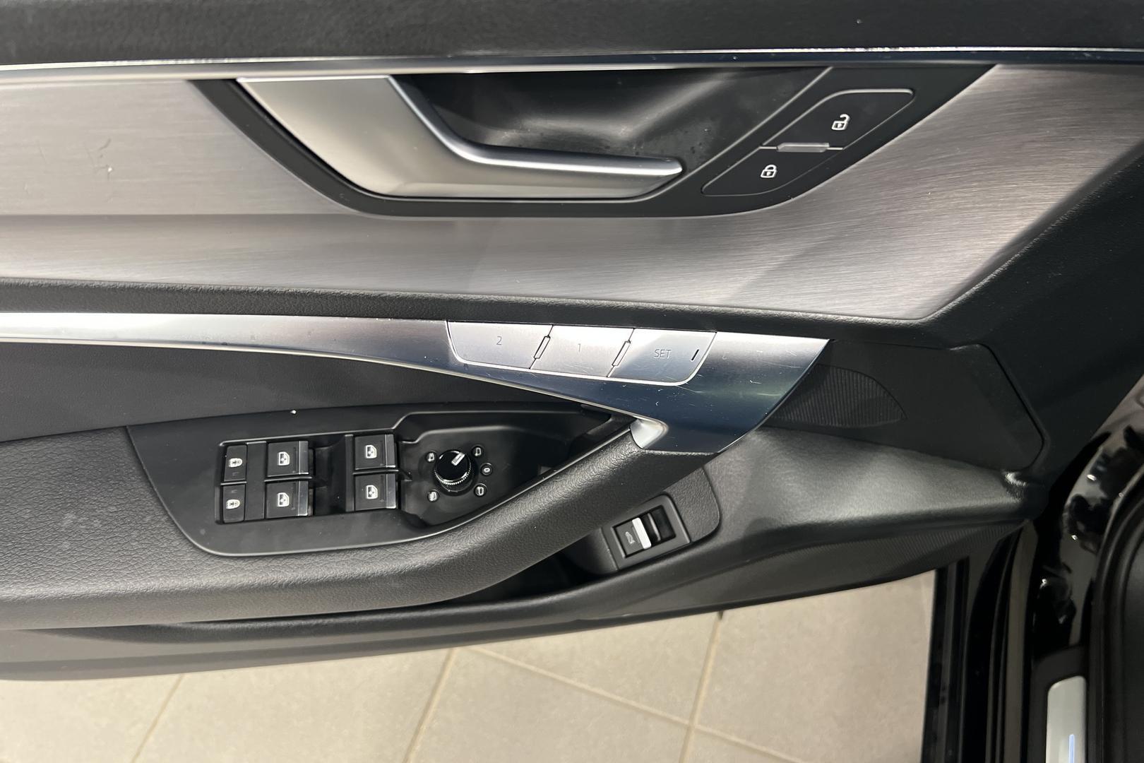 Audi A6 2019