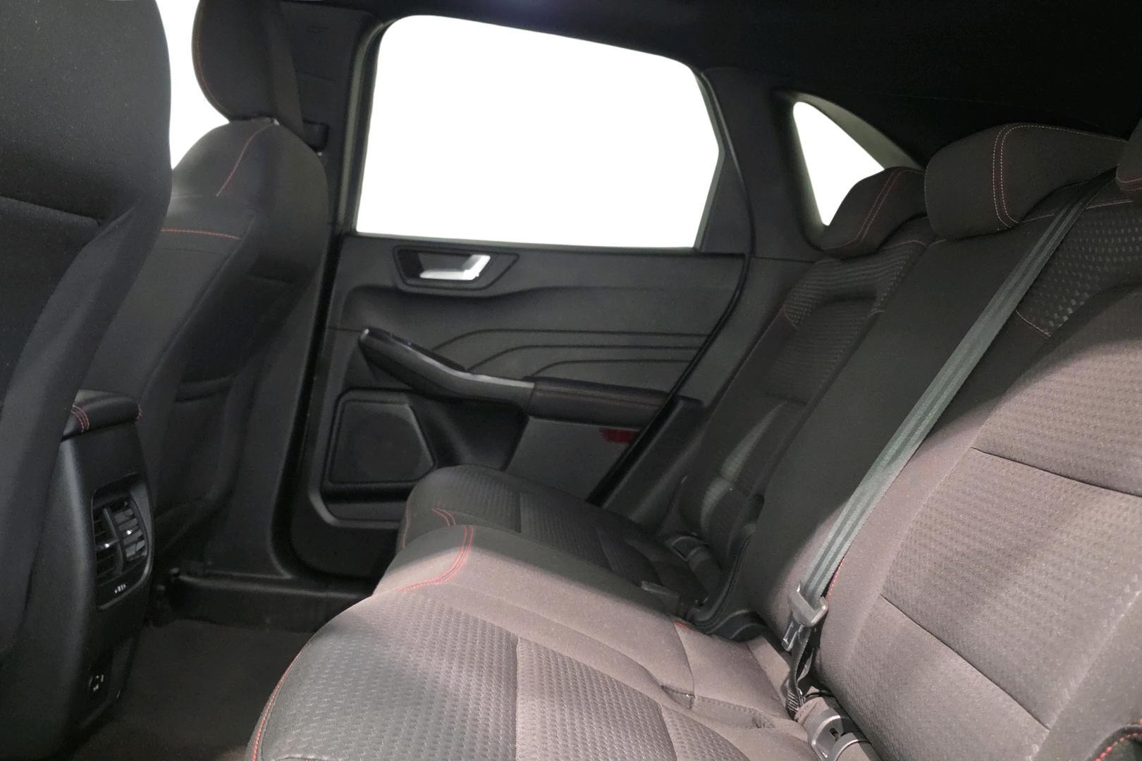 Ford Kuga 2021