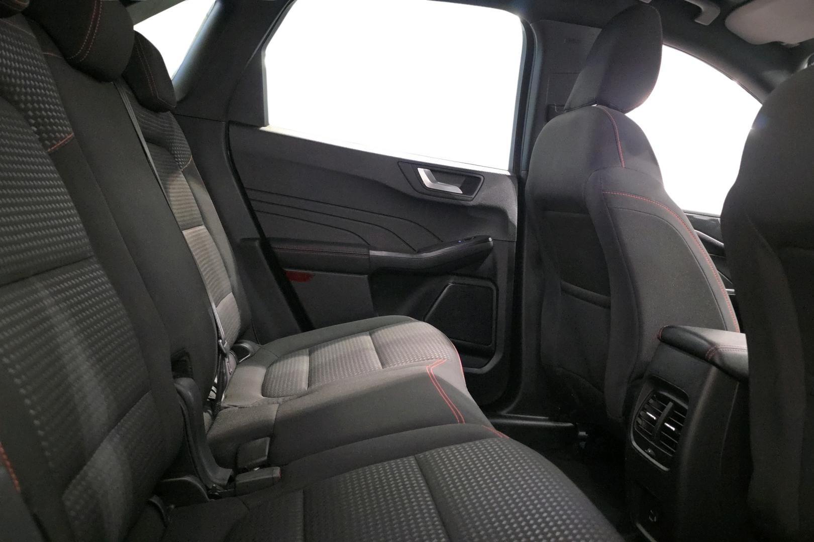 Ford Kuga 2021