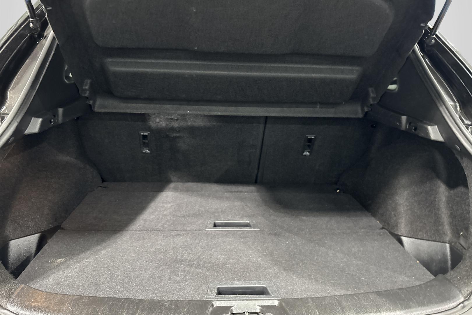 Nissan Qashqai 2019