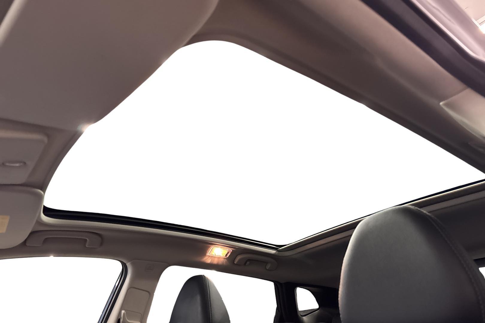 Nissan Qashqai 2019