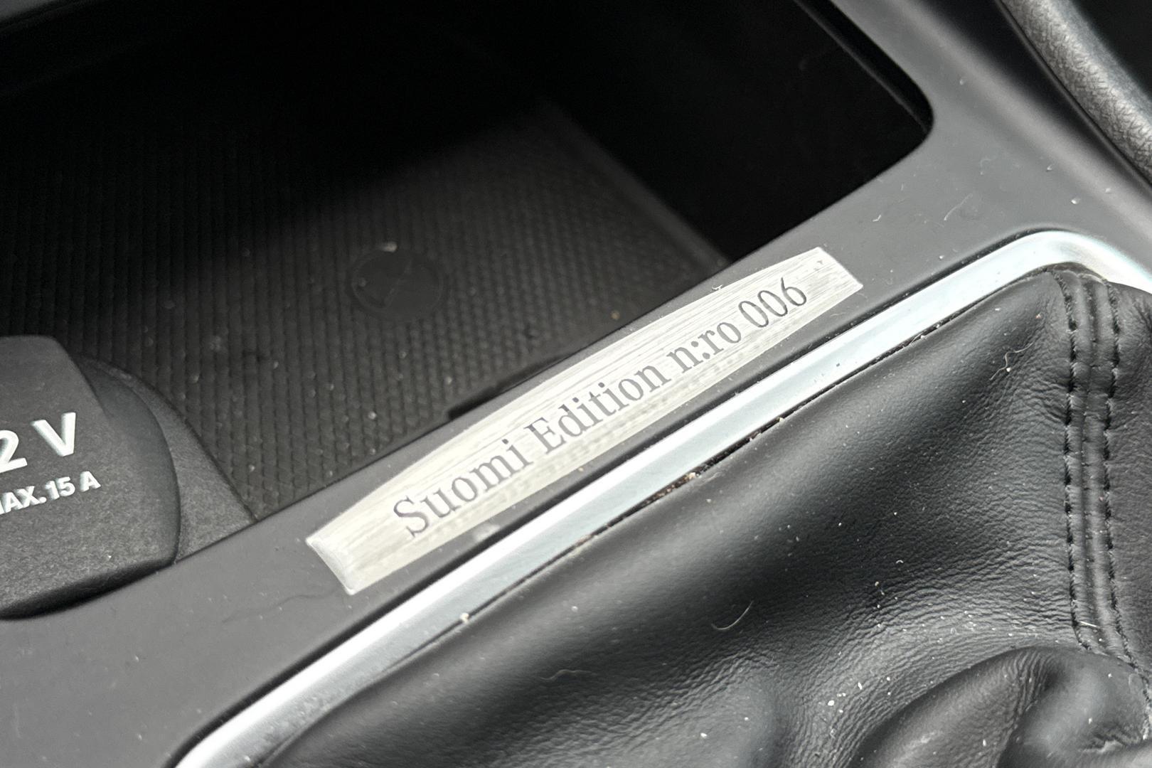 MERCEDES-BENZ A 2014