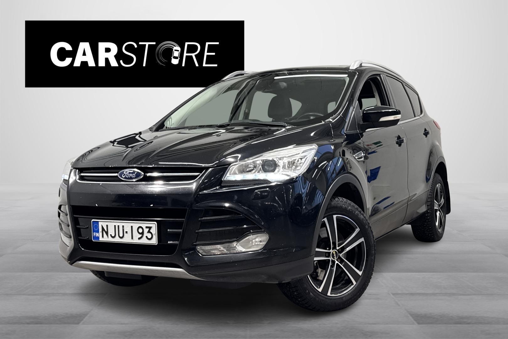 FORD Kuga 2015