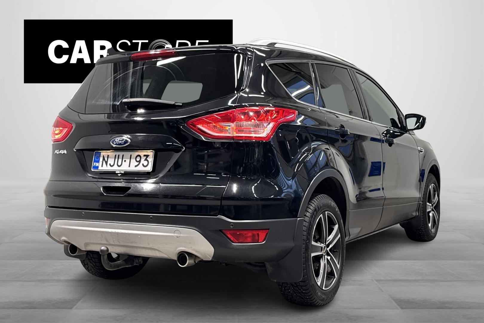 FORD Kuga 2015