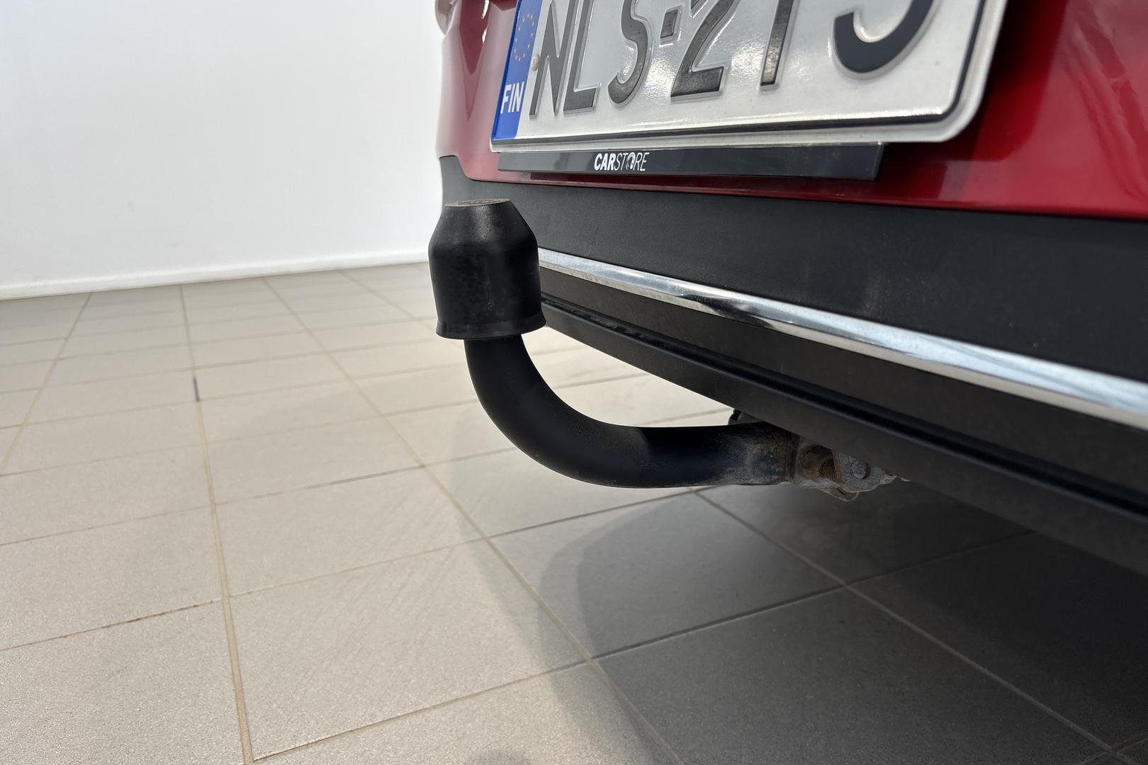 Mercedes-Benz CLA 2019