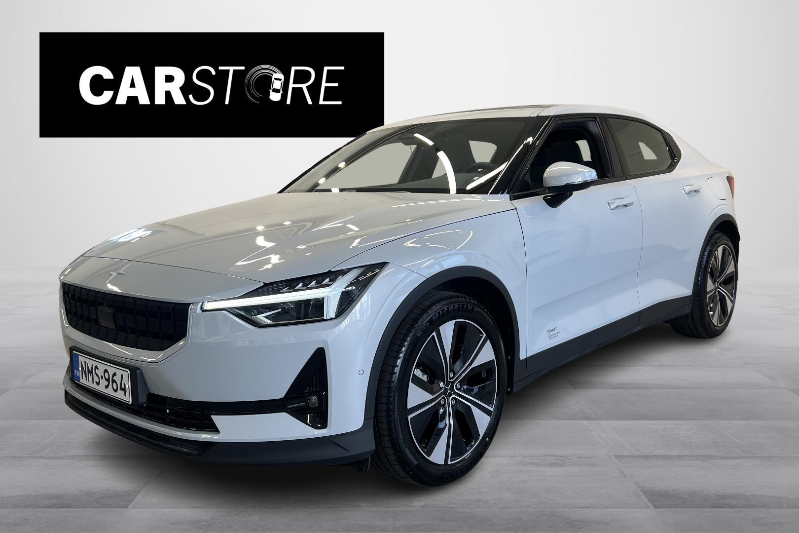 Polestar 2 2023