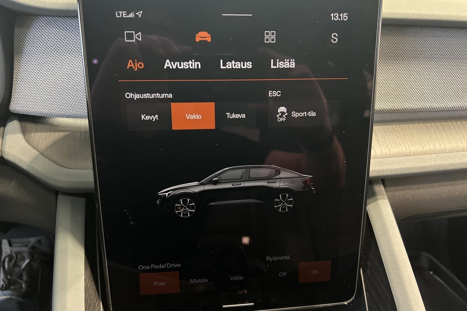 Polestar 2 2023