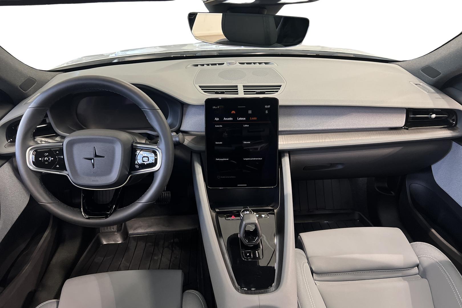 Polestar 2 2023