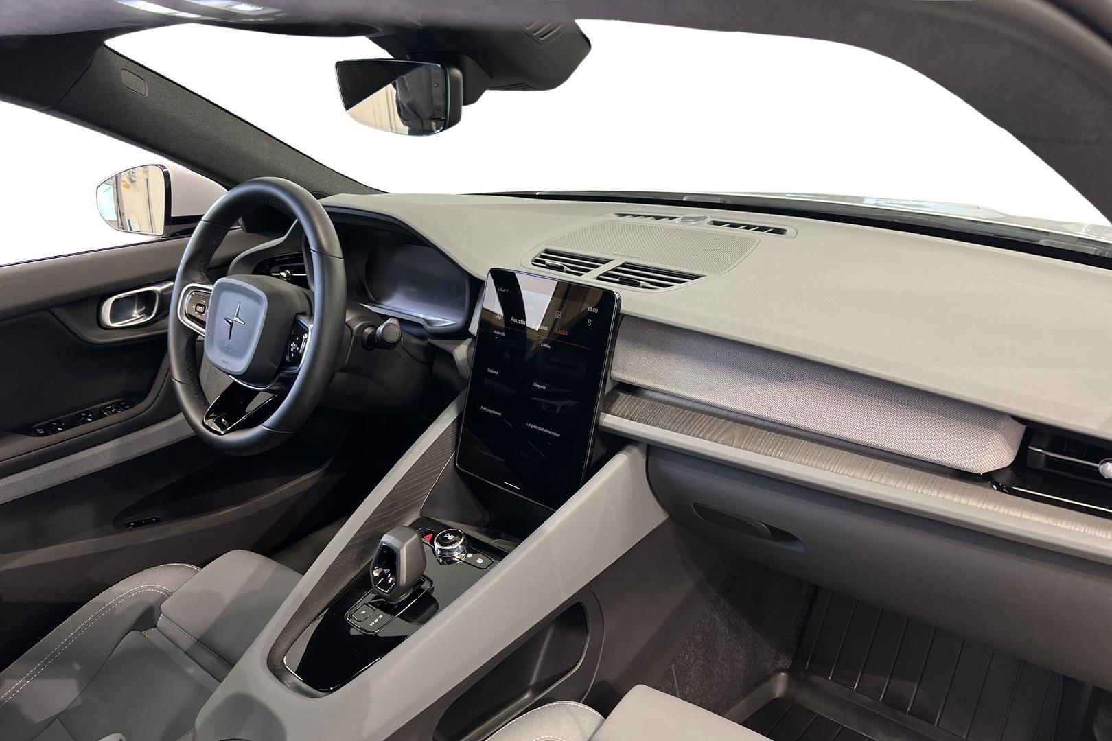 Polestar 2 2023