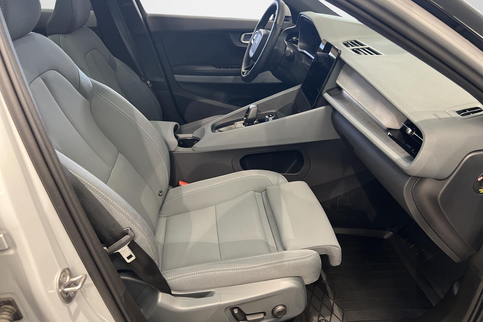 Polestar 2 2023
