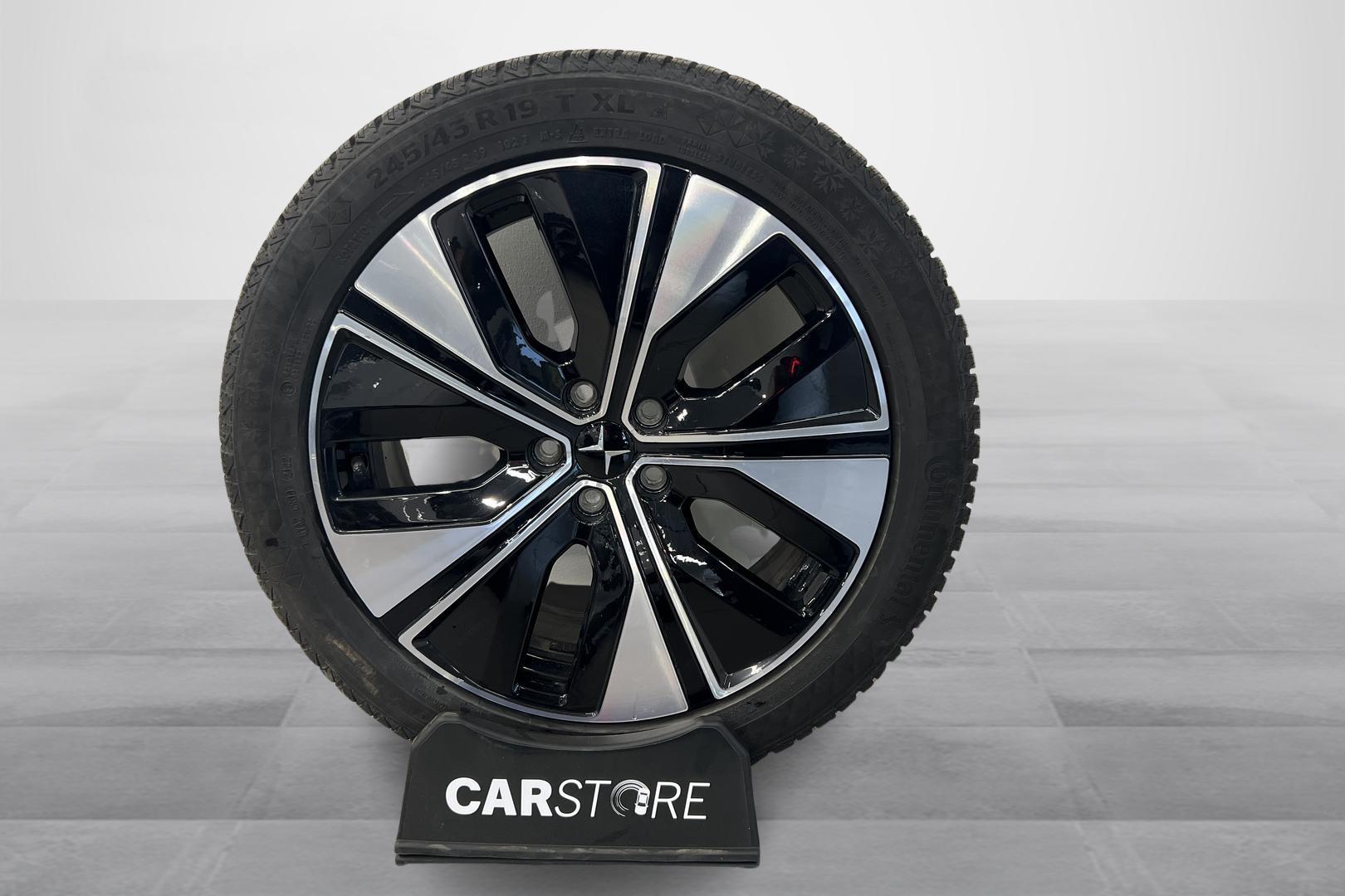 Polestar 2 2023