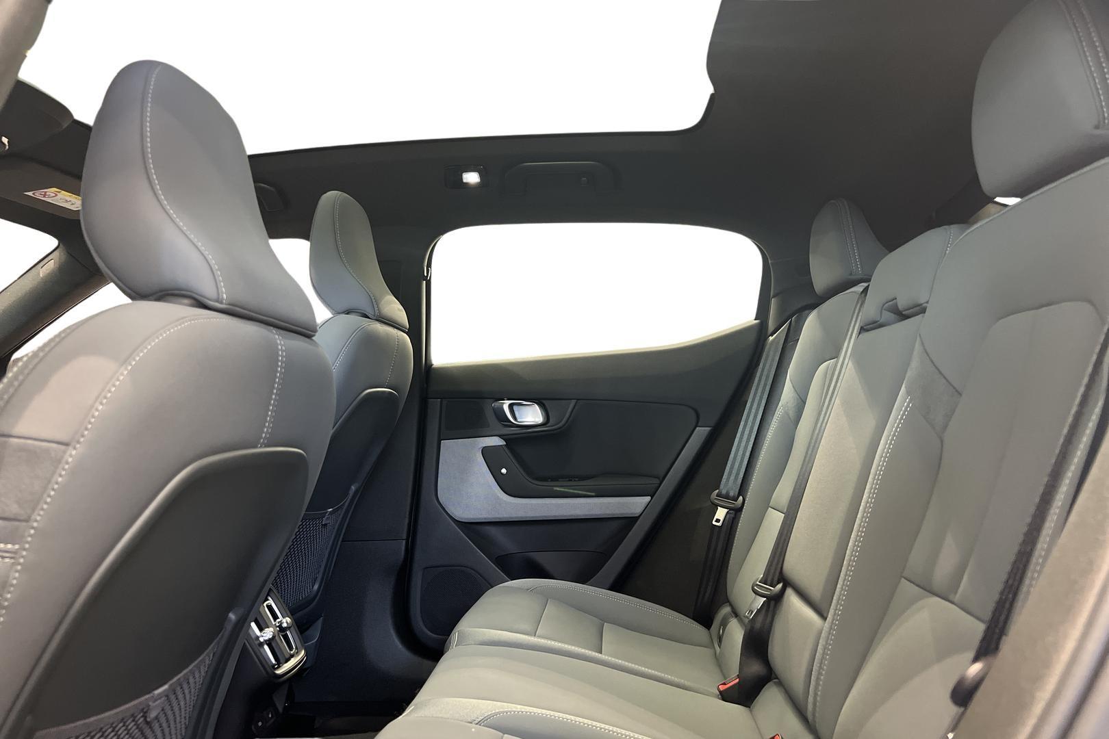 Polestar 2 2023